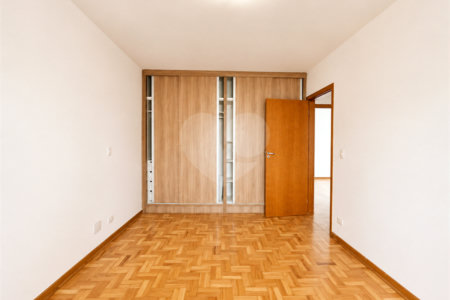 Apartamento à venda com 2 quartos em Vila Nova Conceição, São Paulo, SP