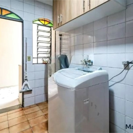 Casa à venda com 3 quartos, sendo 1 suíte,  em Jardim Bonfiglioli, São Paulo, SP