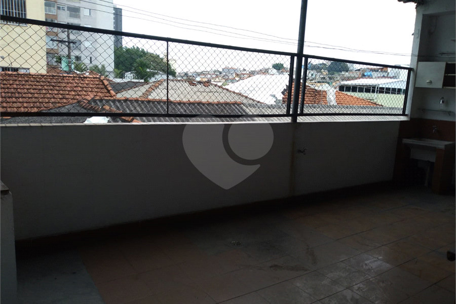 Casa à venda ou para alugar com 4 quartos em Vila Maria, São Paulo, SP