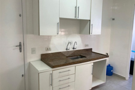 Apartamento para alugar com 3 quartos em Chácara Santo Antônio, São Paulo, SP