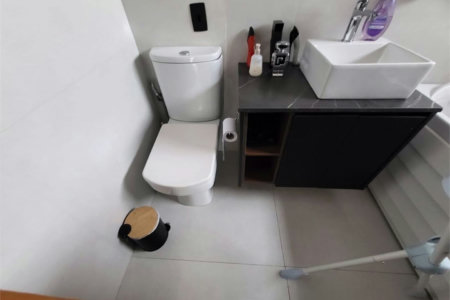 Apartamento Residencial à venda, Gonzaga, Santos - AP1097.