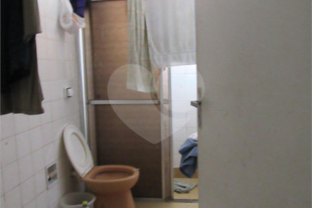 Apartamento residencial na Bela Vista
