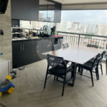 Apartamento à venda com 4 quartos, sendo 1 suíte,  em Parque São Jorge, São Paulo, SP
