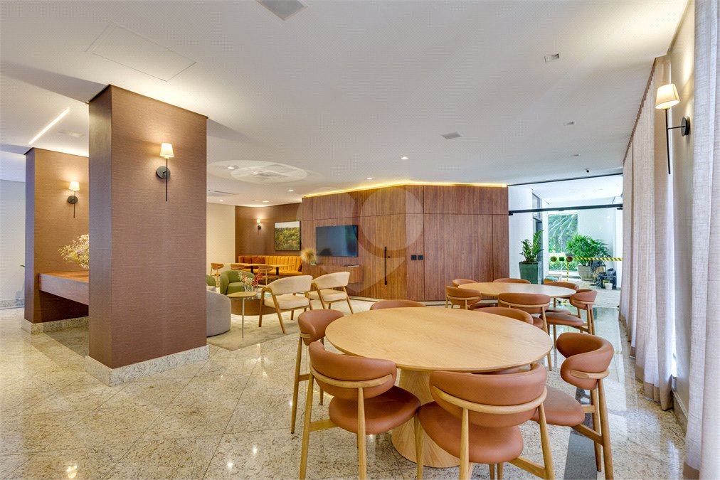 Apartamento à venda com 4 suítes em Alto da Boa Vista, São Paulo, SP
