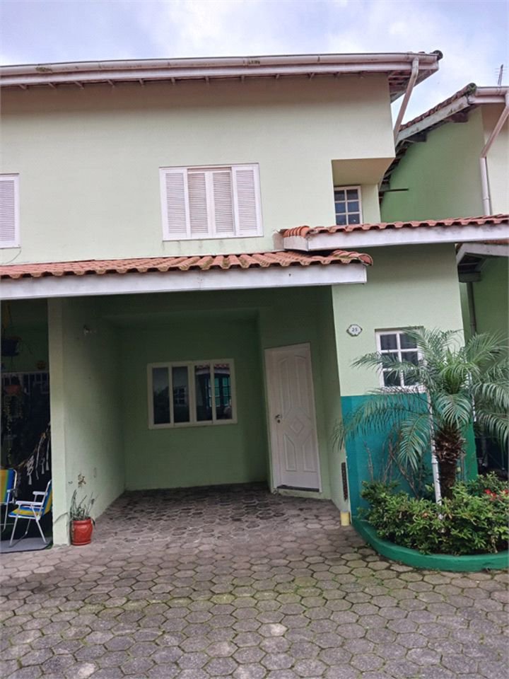 Casa Residencial à venda, , - CA0202.