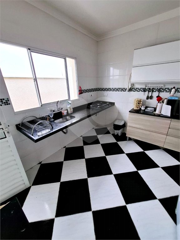 Casa à venda com 3 quartos, sendo 1 suíte,  no condomínio Casa Térrea No Villagio Milano, Sorocaba - SP