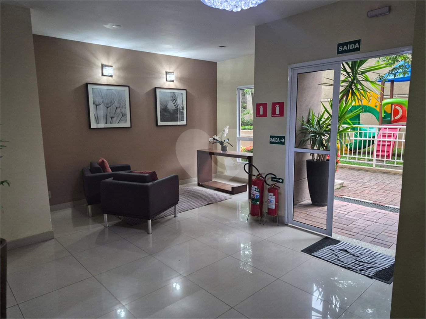 Apartamento à venda com 2 quartos em Mandaqui, São Paulo, SP