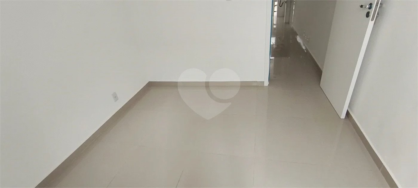 Apartamento à venda na Vila Matilde – São Paulo