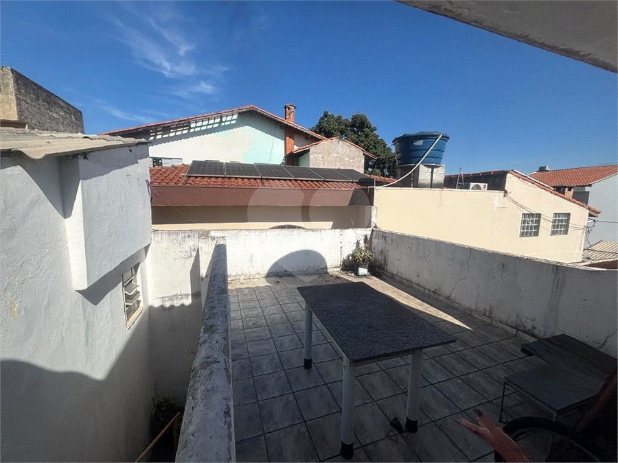 Casa à venda com 2 quartos em Vila Maria, São Paulo, SP