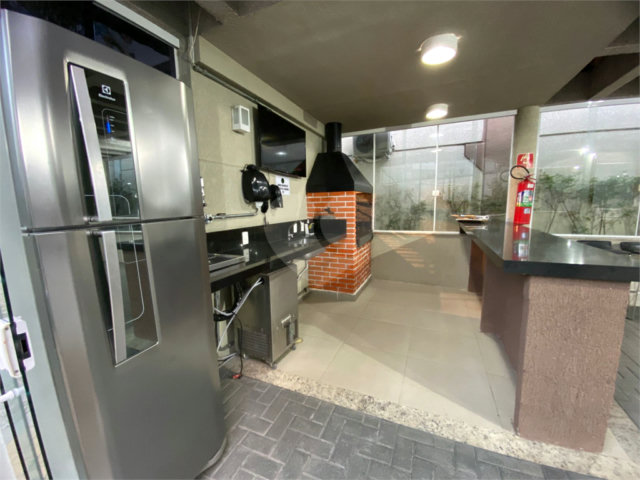 Apartamento à venda com 2 quartos em Parque Edu Chaves, São Paulo, SP