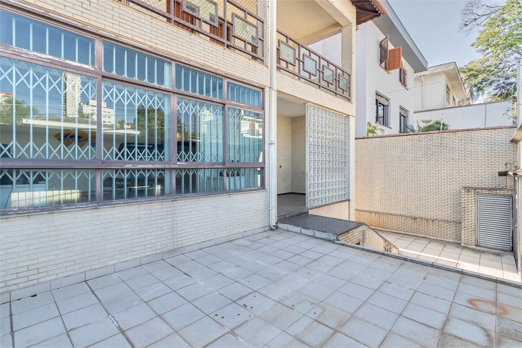 Casa à venda com 3 quartos, sendo 1 suíte, em Brooklin Paulista, São Paulo, SP