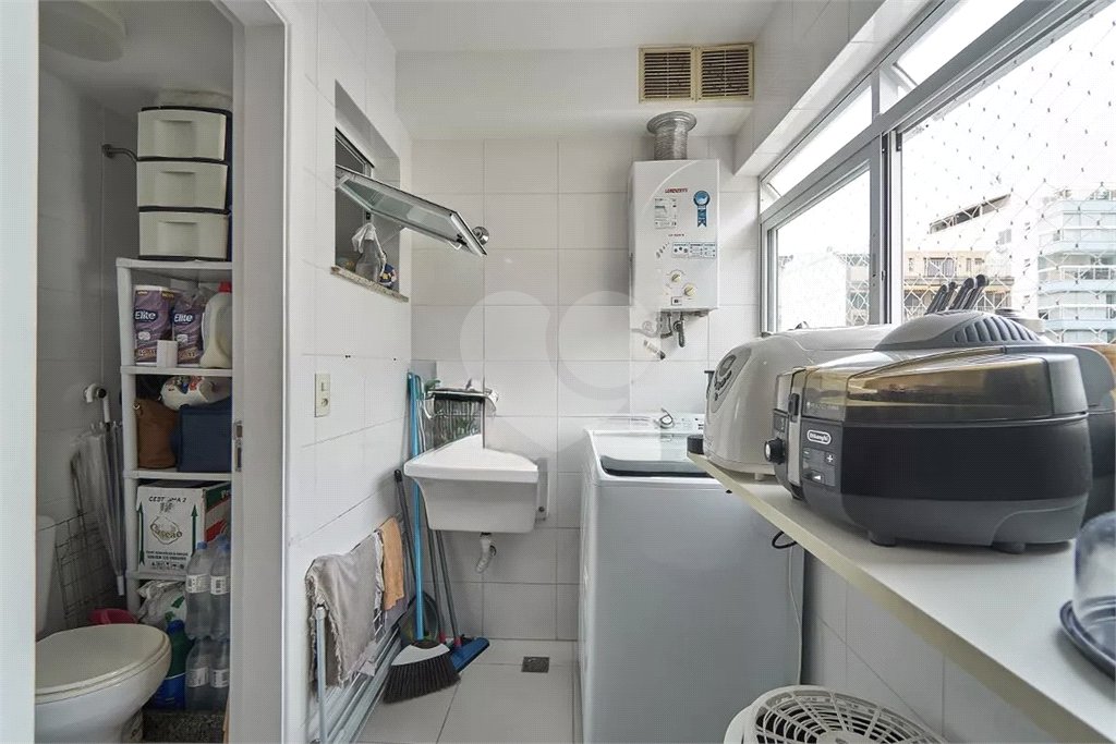 Apartamento à venda com 2 quartos em Tijuca, Rio de Janeiro, RJ