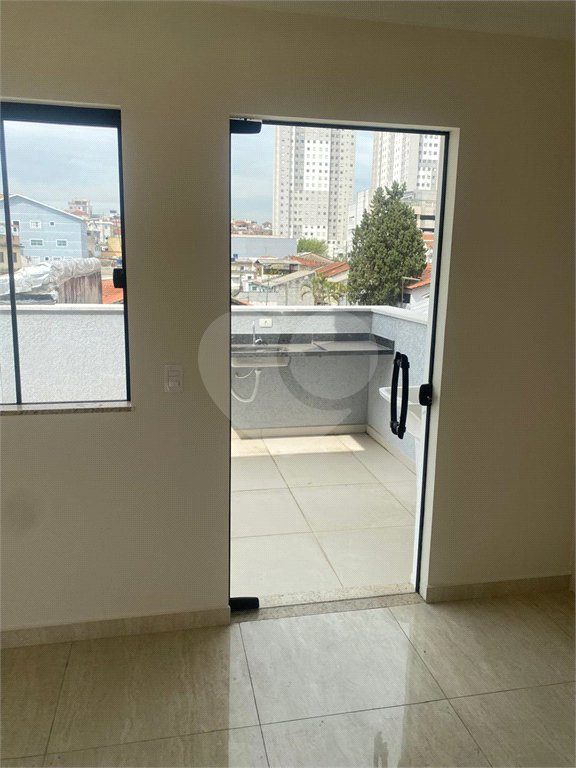 Casa à venda com 2 quartos no condomínio Comdomínio Vitória Prime, São Paulo - SP