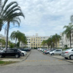 Apartamento à venda com 2 quartos em Campo Grande, Rio de Janeiro, RJ
