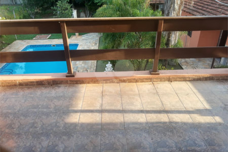 Chácara à venda com 3 suítes em Vale do Sol, Indaiatuba, SP