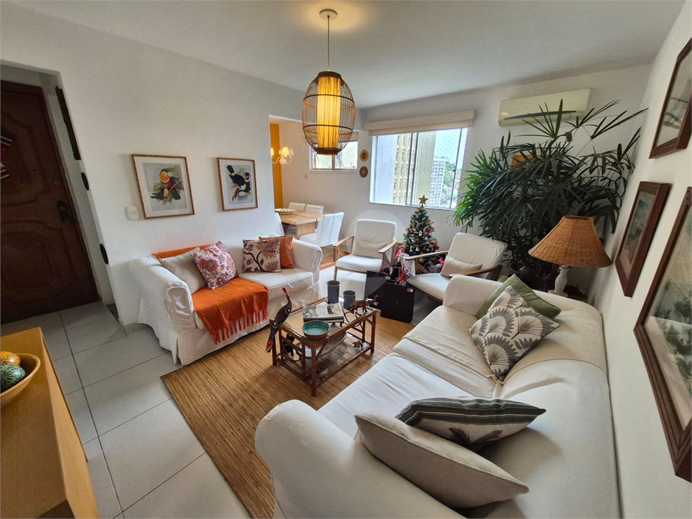 Apartamento à venda com 2 quartos em Vila Isabel, Rio de Janeiro, RJ