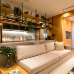 Apartamento à venda com 2 quartos, sendo 1 suíte, em Pinheiros, São Paulo, SP