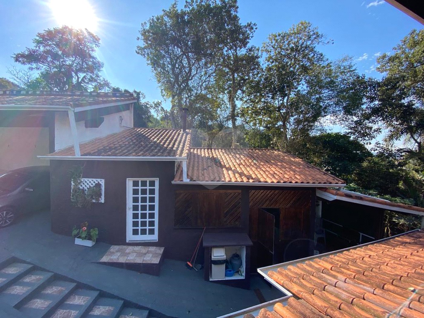 Chácara à venda com 4 quartos em Chácaras Copaco, Arujá, SP