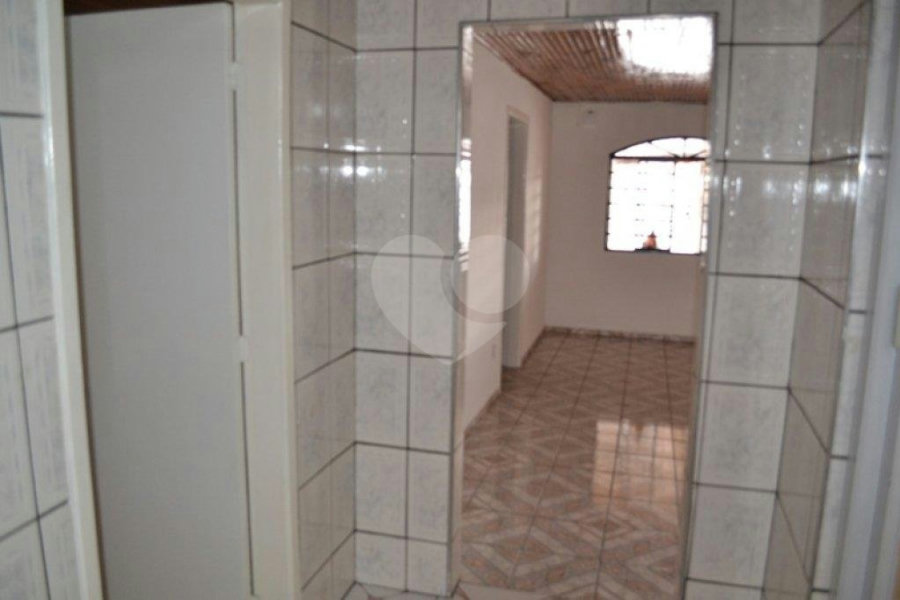 Sobrado à venda com 4 quartos em Jaçanã, São Paulo, SP
