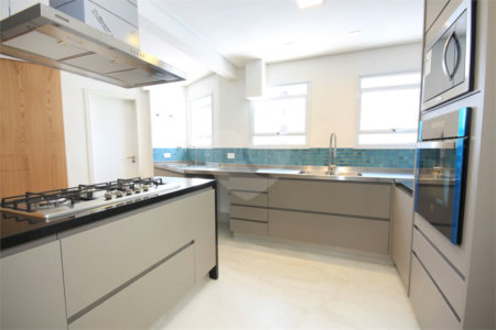 Apartamento para alugar com 3 quartos, sendo 1 suíte, em Granja Julieta, São Paulo, SP