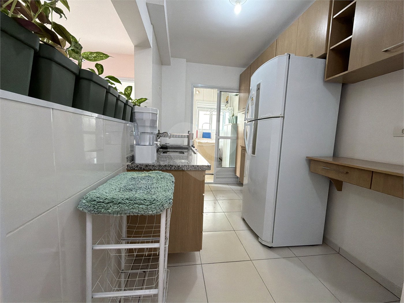 Apartamento à venda com 2 quartos, sendo 1 suíte,  em Santana, São Paulo, SP