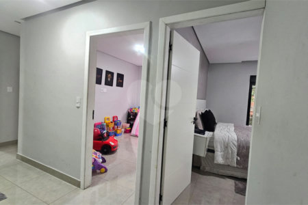 Casa à venda com 3 suítes em Jardim São Caetano, São Caetano do Sul, SP