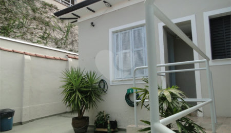 Casa Térrea à venda com 9 suítes em Campo Belo, São Paulo, SP