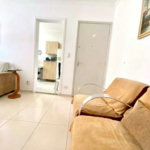 Apartamento com 1 dormitório à venda, 49 m² por R$ 375.000,00 - Embaré - Santos/SP