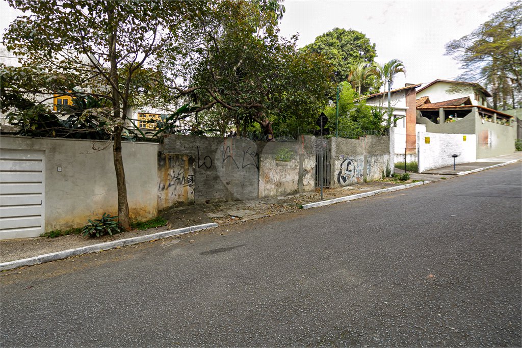 Terreno à venda em Jardim Prudência, São Paulo, SP
