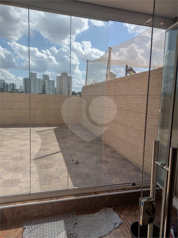 Apartamento à venda com 3 quartos, sendo 1 suíte,  em Imirim, São Paulo, SP