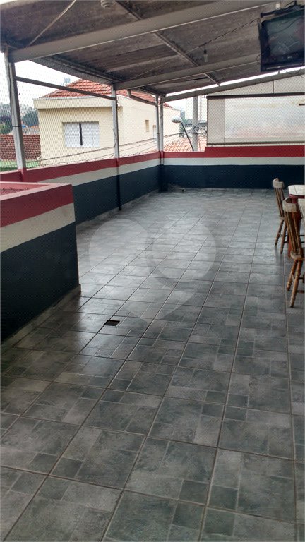Sobrado à venda com 3 quartos em Casa Verde, São Paulo, SP