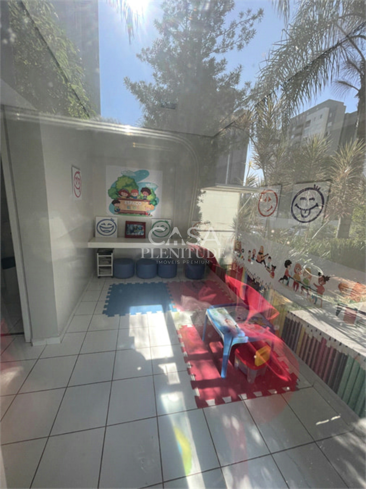 Apartamento para alugar com 2 quartos em Parque Campolim, Sorocaba, SP