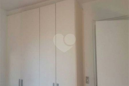 Apartamento à venda com 2 quartos em Paraíso, São Paulo, SP