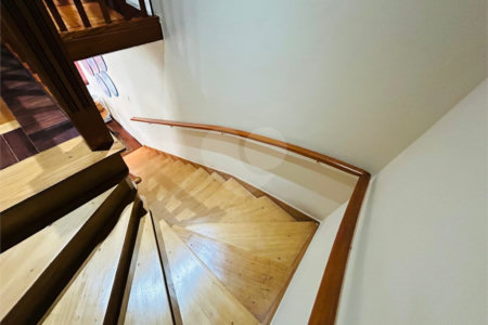 Casa de Vila à venda com 3 quartos em Maracanã, Rio de Janeiro, RJ