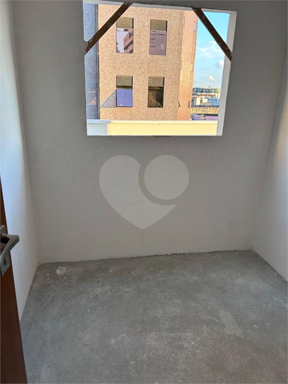 Apartamento à venda com 2 quartos em Santana, São Paulo, SP