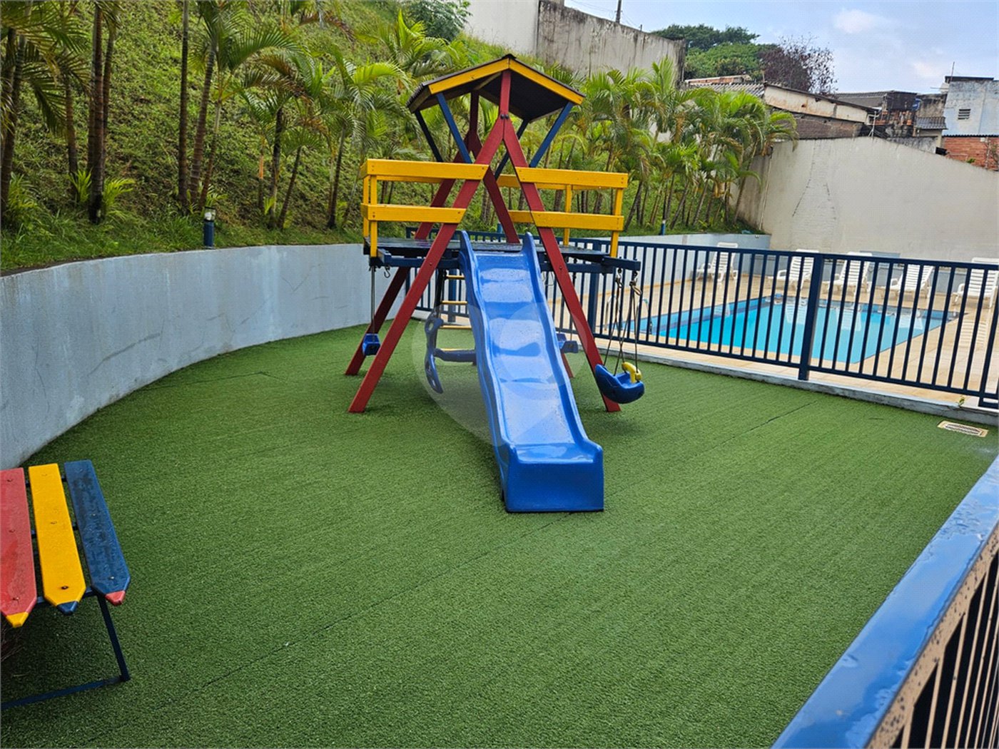 Apartamento à venda com 2 quartos, sendo 1 suíte, em Vila das Belezas, São Paulo, SP