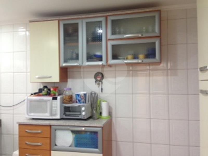 Sobrado à venda com 3 quartos, sendo 1 suíte, em Jardim Monte Kemel, São Paulo, SP