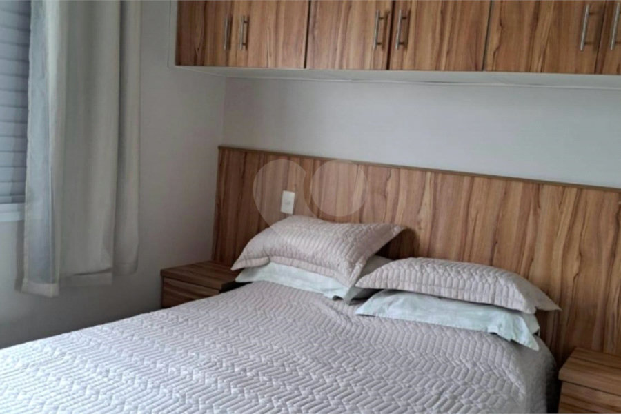 Apartamento à venda com 3 quartos, sendo 1 suíte,  em Vila Maria Alta, São Paulo, SP