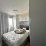 Apartamento à venda com 2 quartos em Vila Nova Cachoeirinha, São Paulo, SP