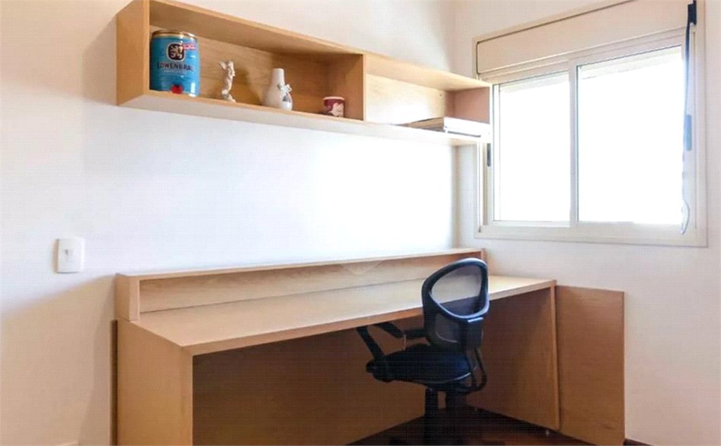 Apartamento à venda com 4 quartos, sendo 3 suítes, em Santana, São Paulo, SP