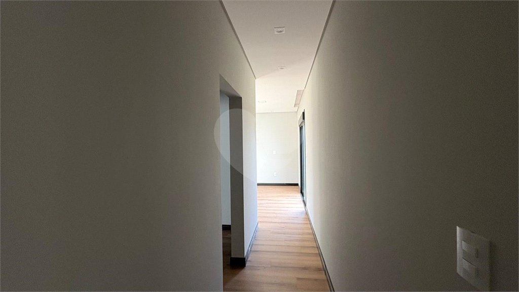 Casa à venda com 4 suítes no condomínio Saint Patrick, Sorocaba - SP