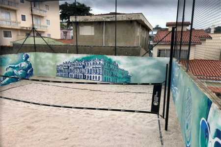 Apartamento à venda com 3 suítes em Vila Lucy, Sorocaba, SP