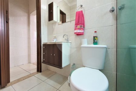 Casa à venda com 1 quarto em Vila Santa Teresa (zona Sul), São Paulo, SP