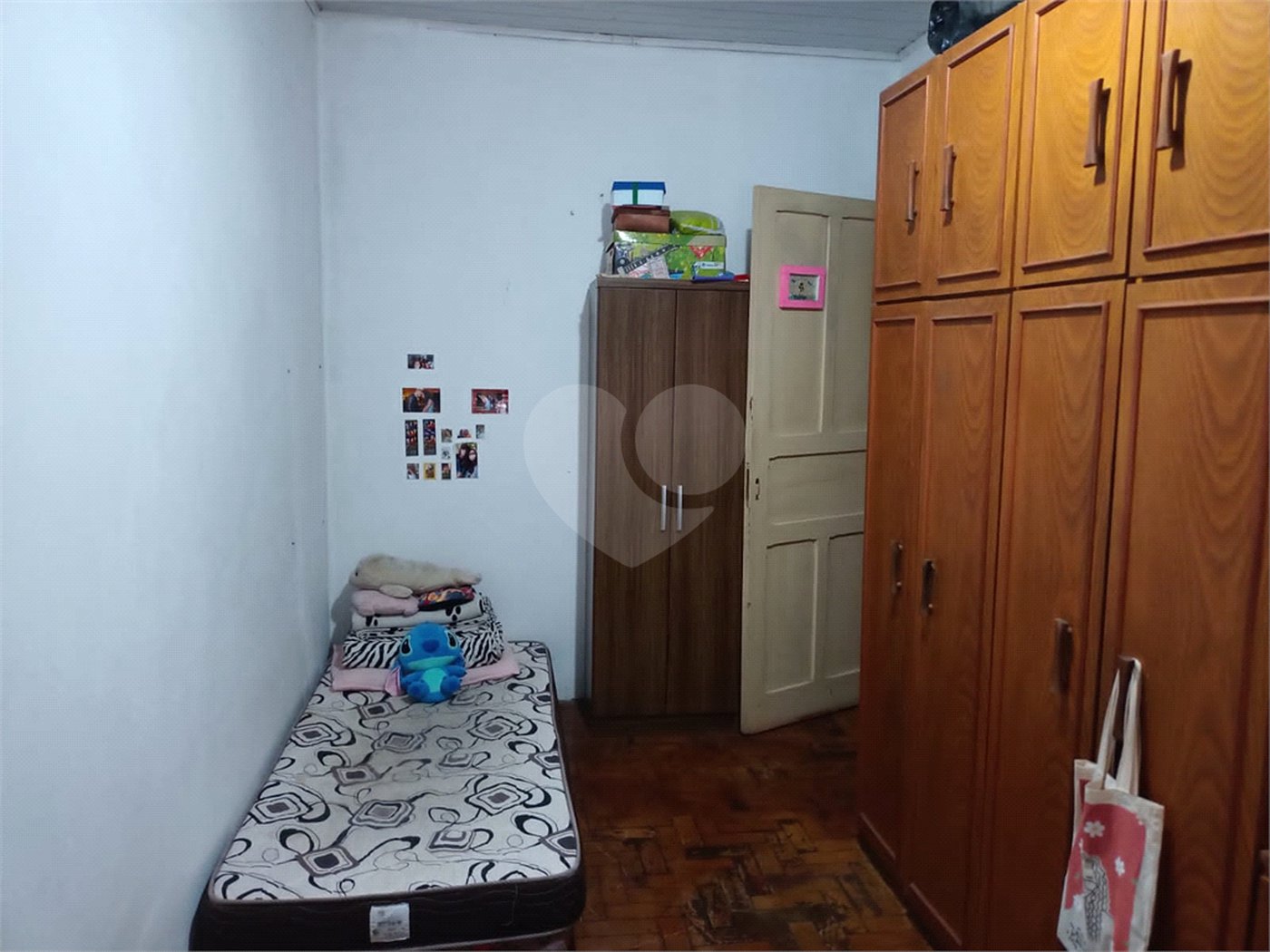 Sobrado à venda com 3 quartos em Tatuapé, São Paulo, SP