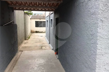 Casa para alugar com 2 quartos em Jardim Bela Vista, São Roque, SP