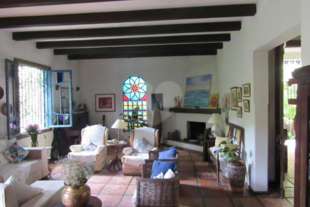 Casa Térrea à venda com 5 quartos, sendo 1 suíte, em Morumbi, São Paulo, SP