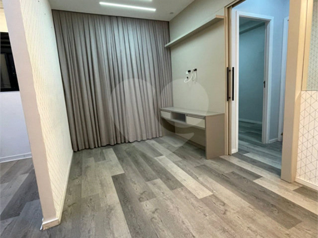 Apartamento à venda com 2 quartos em Horto Florestal, São Paulo, SP