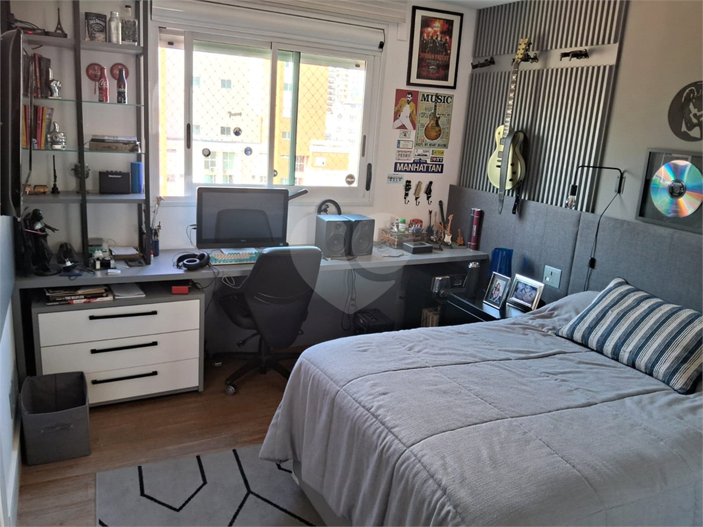 Apartamento à venda com 3 suítes em Vila Mariana, São Paulo, SP