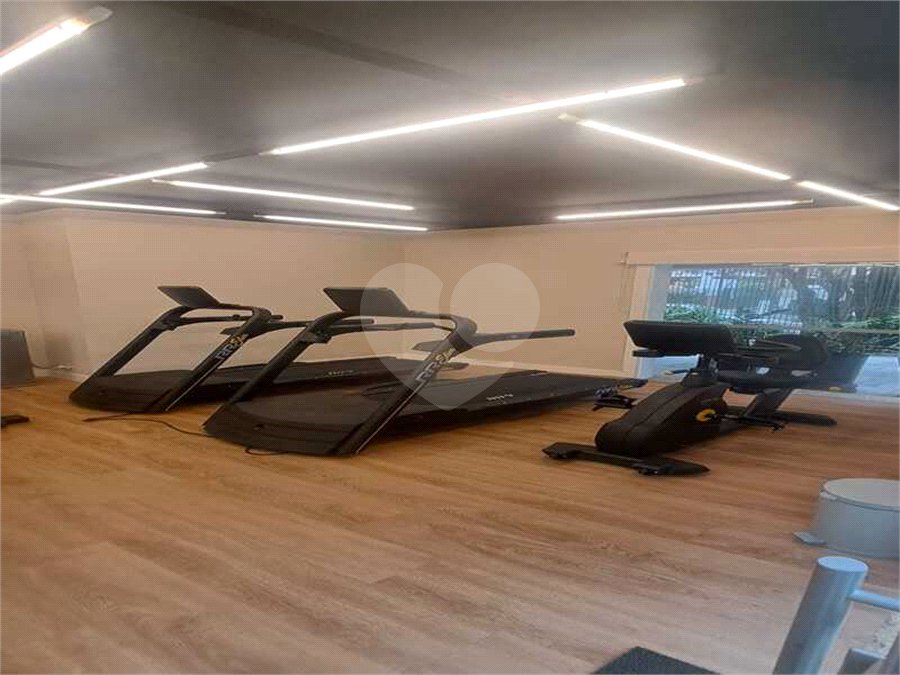 Apartamento à venda com 3 quartos, sendo 1 suíte, em Pinheiros, São Paulo, SP