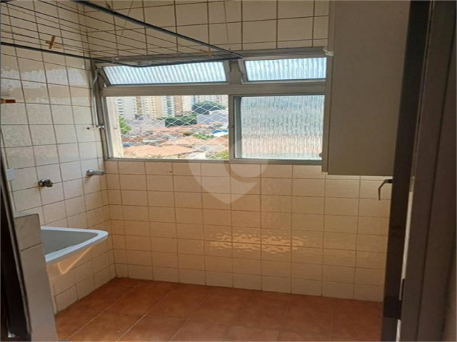 Apartamento à venda com 1 quarto em Santana, São Paulo, SP